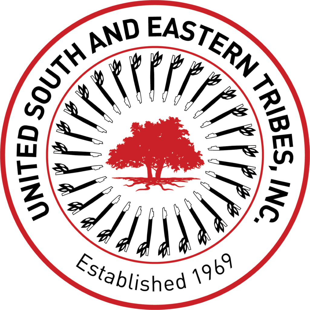 USET Logo